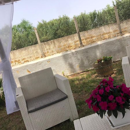Casa Vacanze Lo Stagnone Da Rosita 마르살라 외부 사진