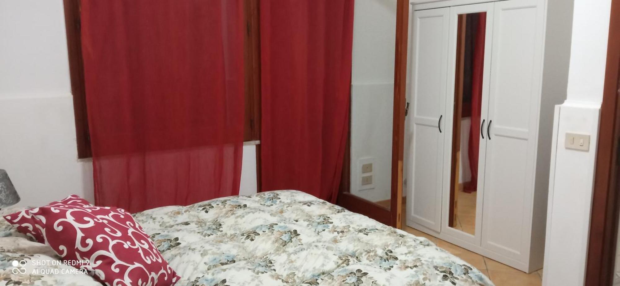Casa Vacanze Lo Stagnone Da Rosita 마르살라 외부 사진