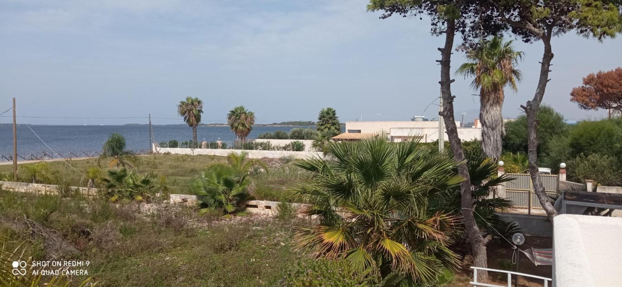 Casa Vacanze Lo Stagnone Da Rosita 마르살라 외부 사진