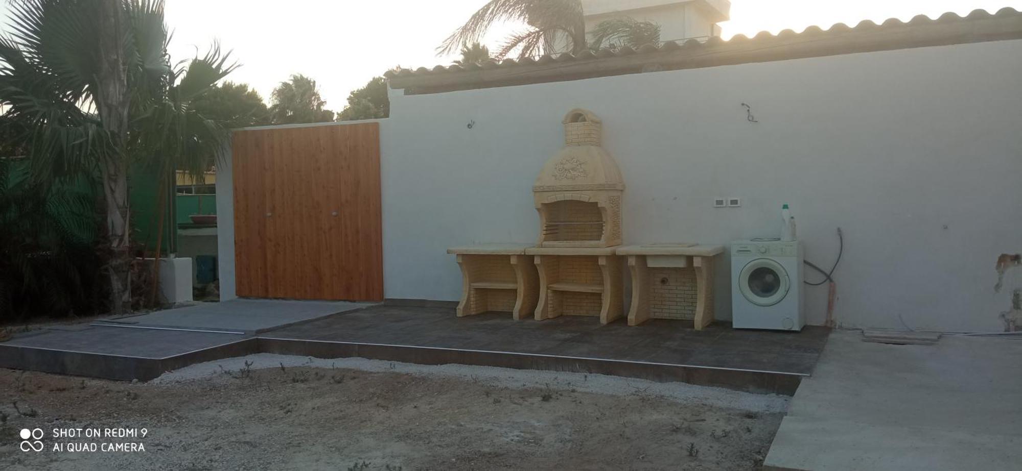 Casa Vacanze Lo Stagnone Da Rosita 마르살라 외부 사진