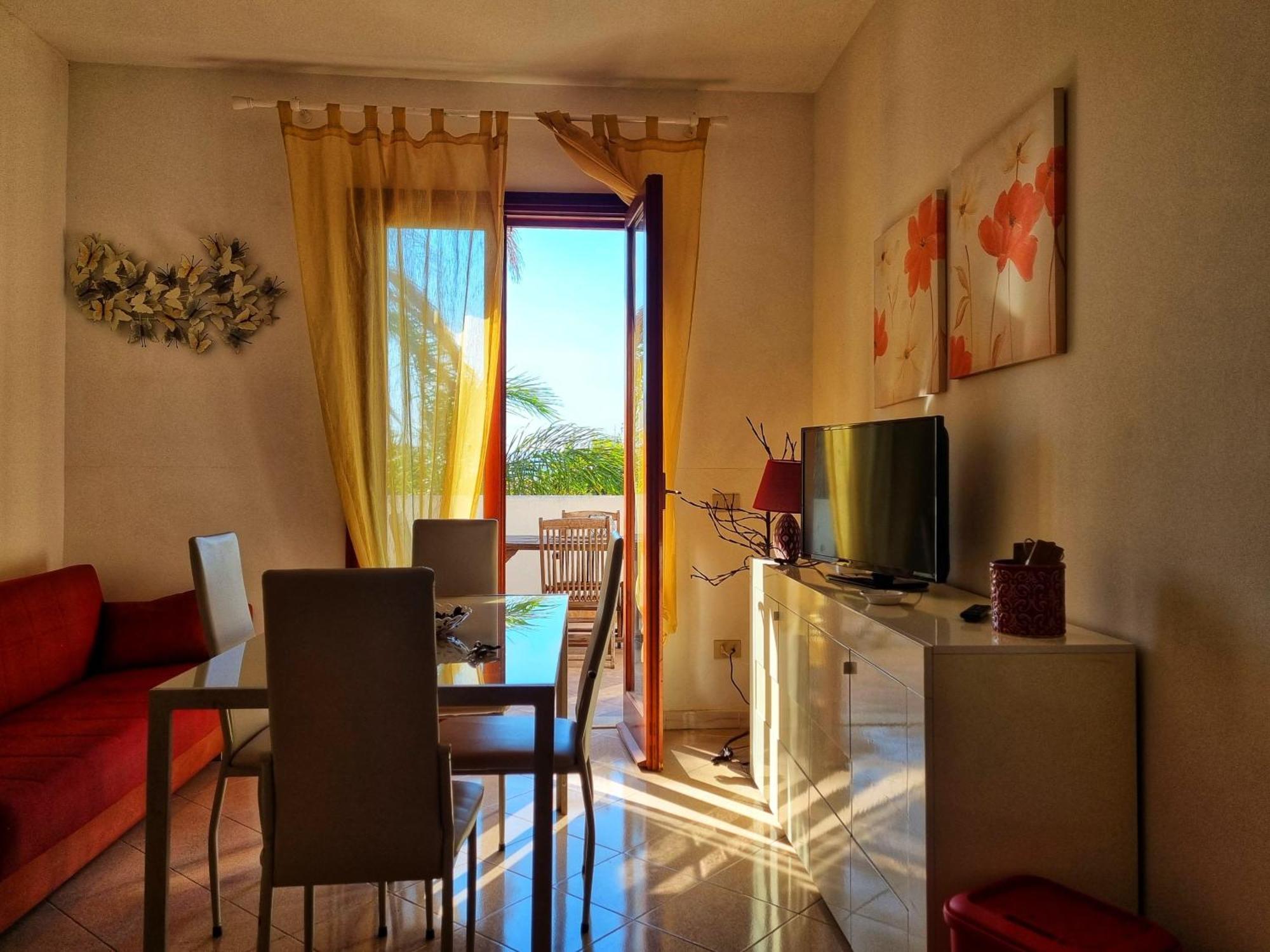 Casa Vacanze Lo Stagnone Da Rosita 마르살라 외부 사진