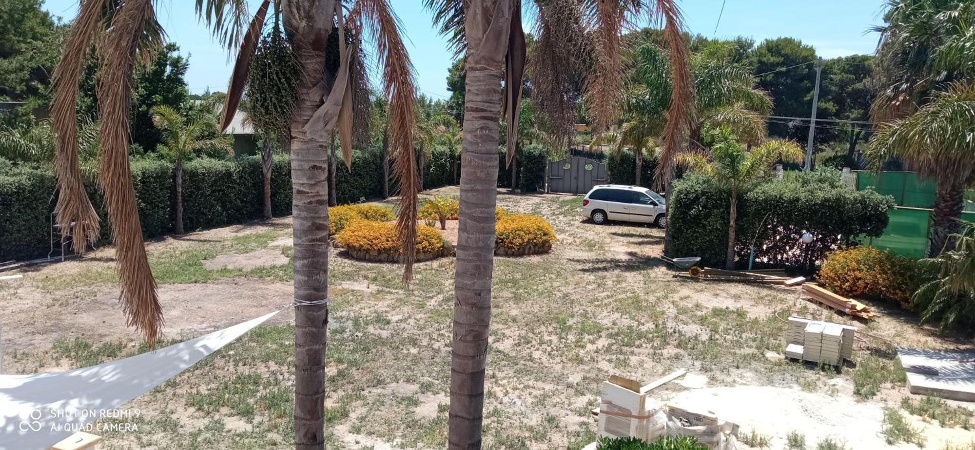 Casa Vacanze Lo Stagnone Da Rosita 마르살라 외부 사진