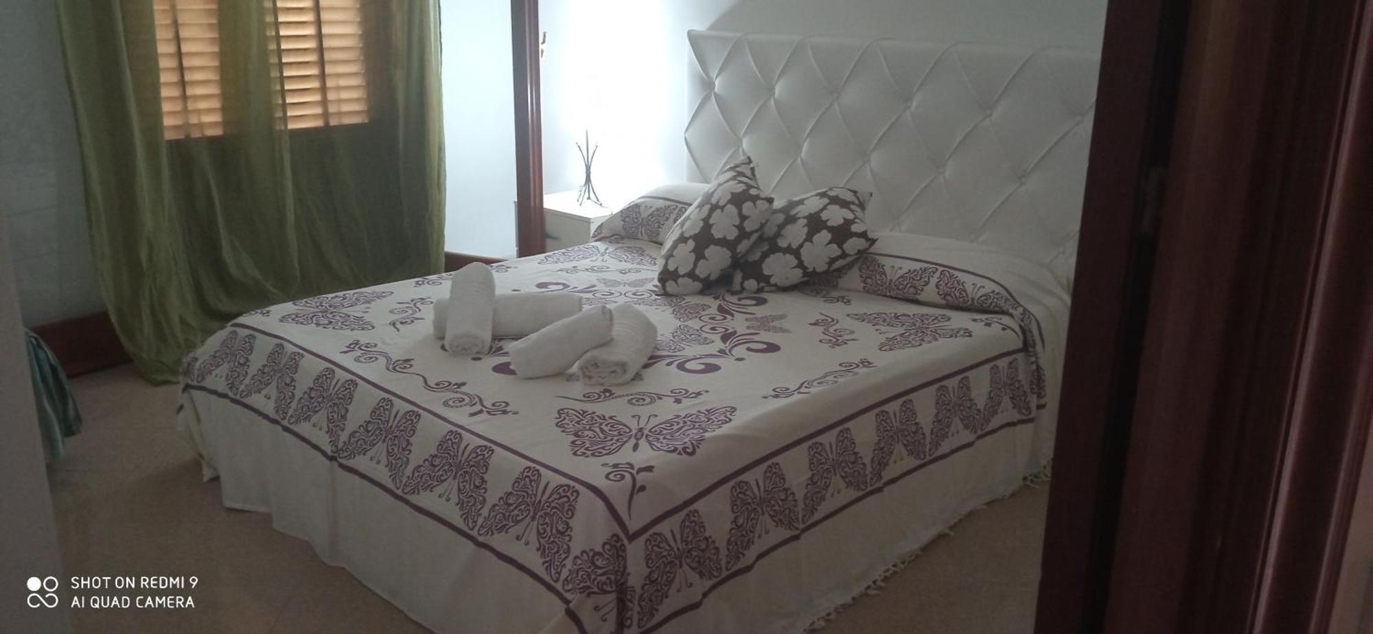 Casa Vacanze Lo Stagnone Da Rosita 마르살라 외부 사진