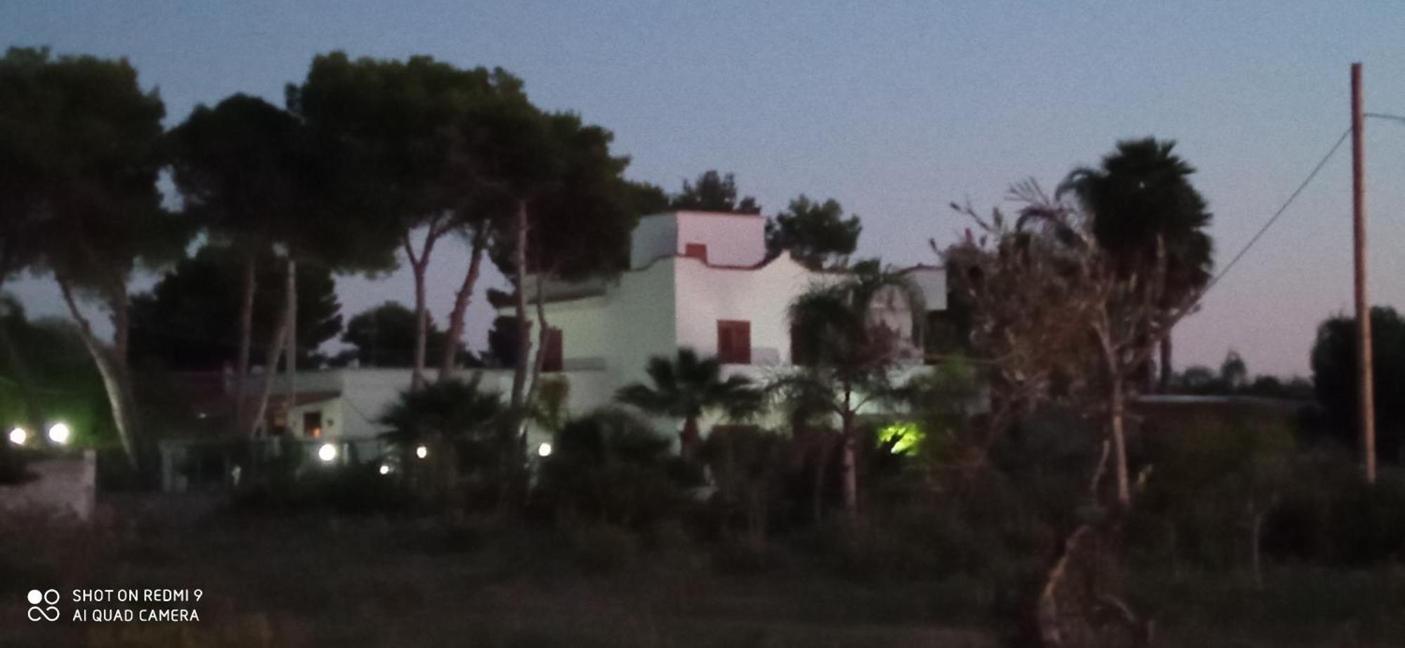 Casa Vacanze Lo Stagnone Da Rosita 마르살라 외부 사진