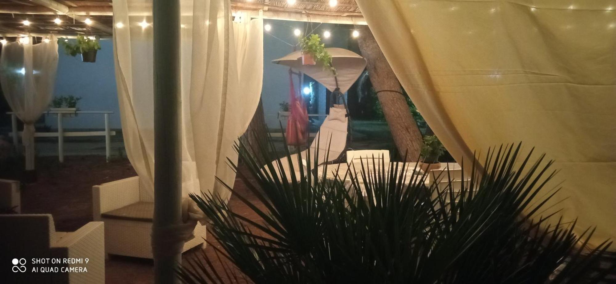 Casa Vacanze Lo Stagnone Da Rosita 마르살라 외부 사진