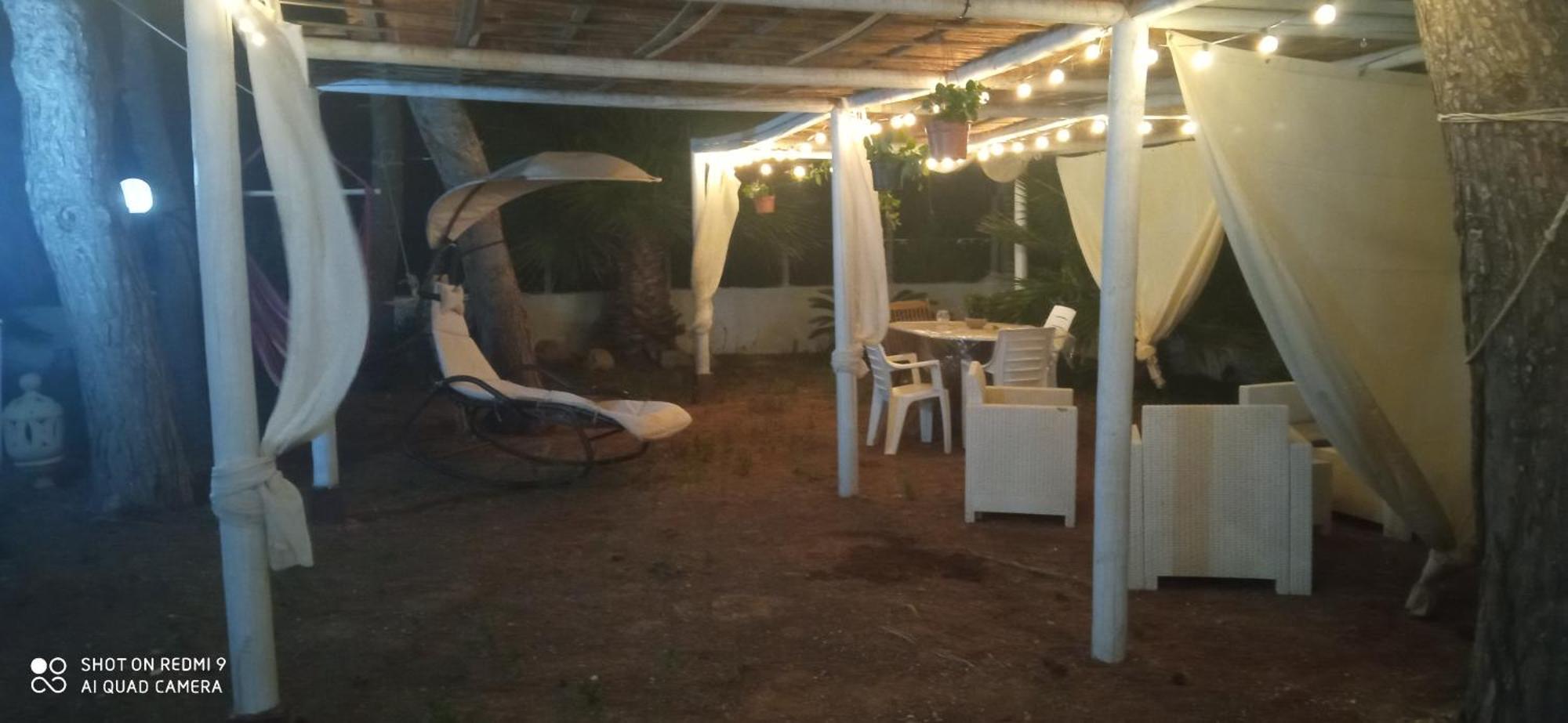 Casa Vacanze Lo Stagnone Da Rosita 마르살라 외부 사진