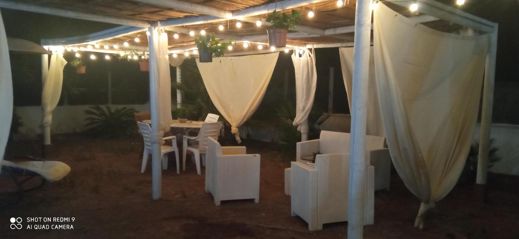 Casa Vacanze Lo Stagnone Da Rosita 마르살라 외부 사진