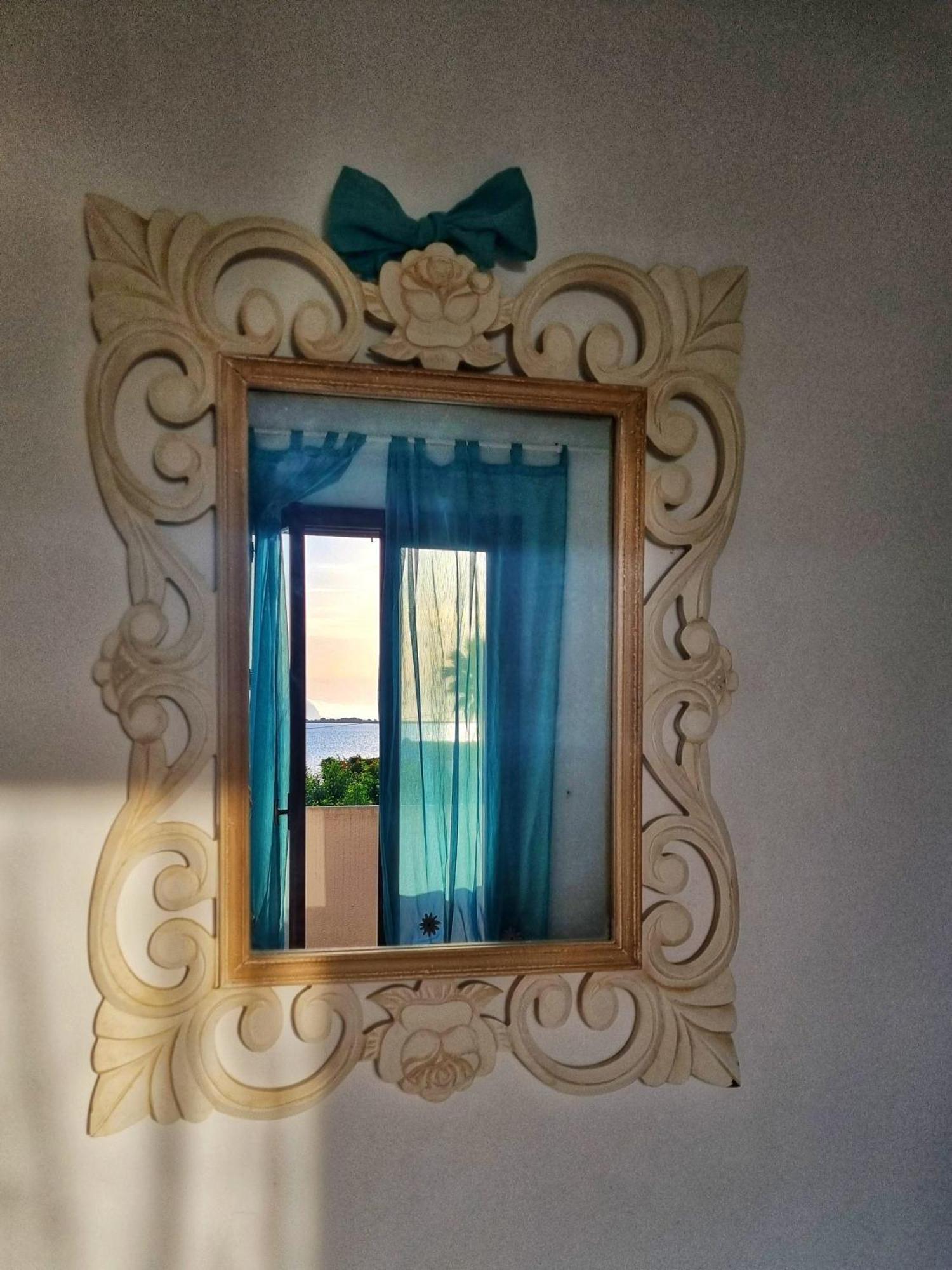 Casa Vacanze Lo Stagnone Da Rosita 마르살라 외부 사진